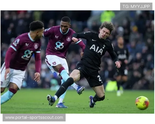 热刺VS伯恩利：弗兰克战术僵化VS伯恩利客场防守注意力下降