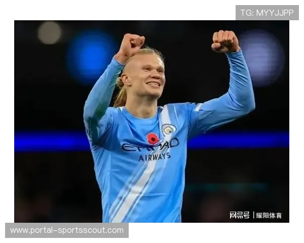 哈兰德替补待命，马尔穆什首开纪录助曼城稳局势