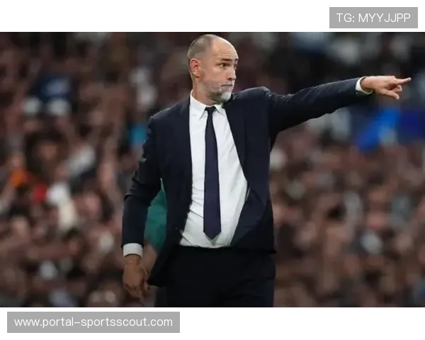 热刺官宣前尤文主帅图多尔接任临时主教练，签约至赛季结束