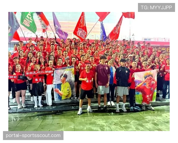 球迷远征文化兴起,客队球迷组织跨省助威